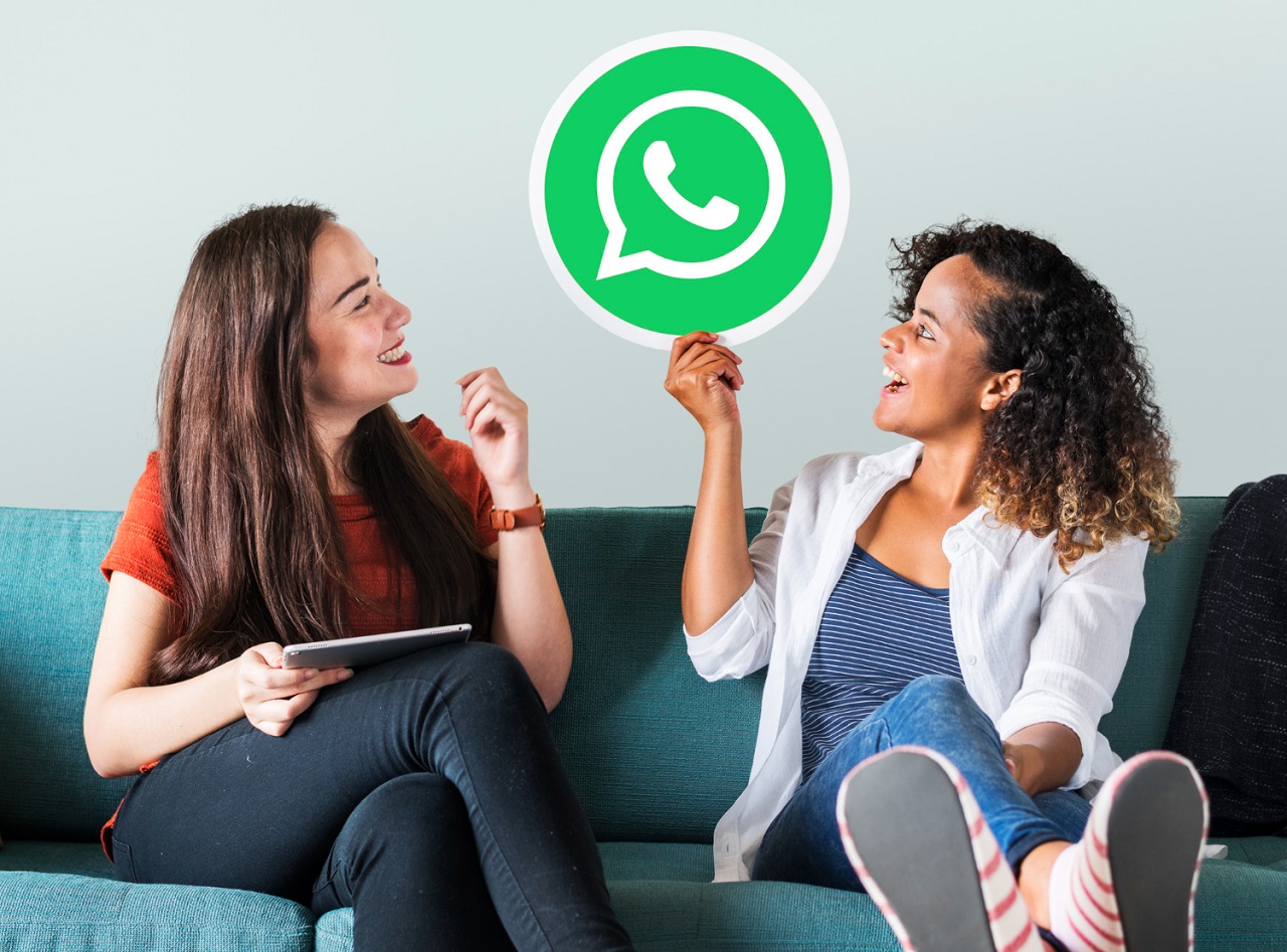 2 Cara Login Whatsapp Tanpa Hp Untuk Dicoba!