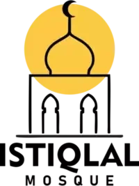 Istiqlal Mosque - Logo